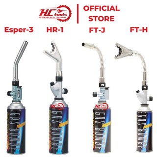 Khò gas nhật pince esper-3 hr-1 ft-j ft-h 2100 độ c