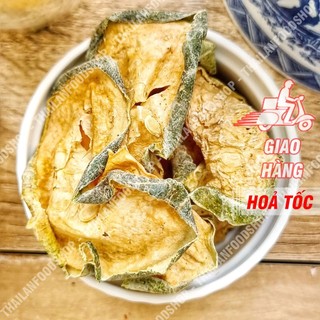 Trà Bí Đao ( Bí Đao Sấy Khô ) - Túi 250gr