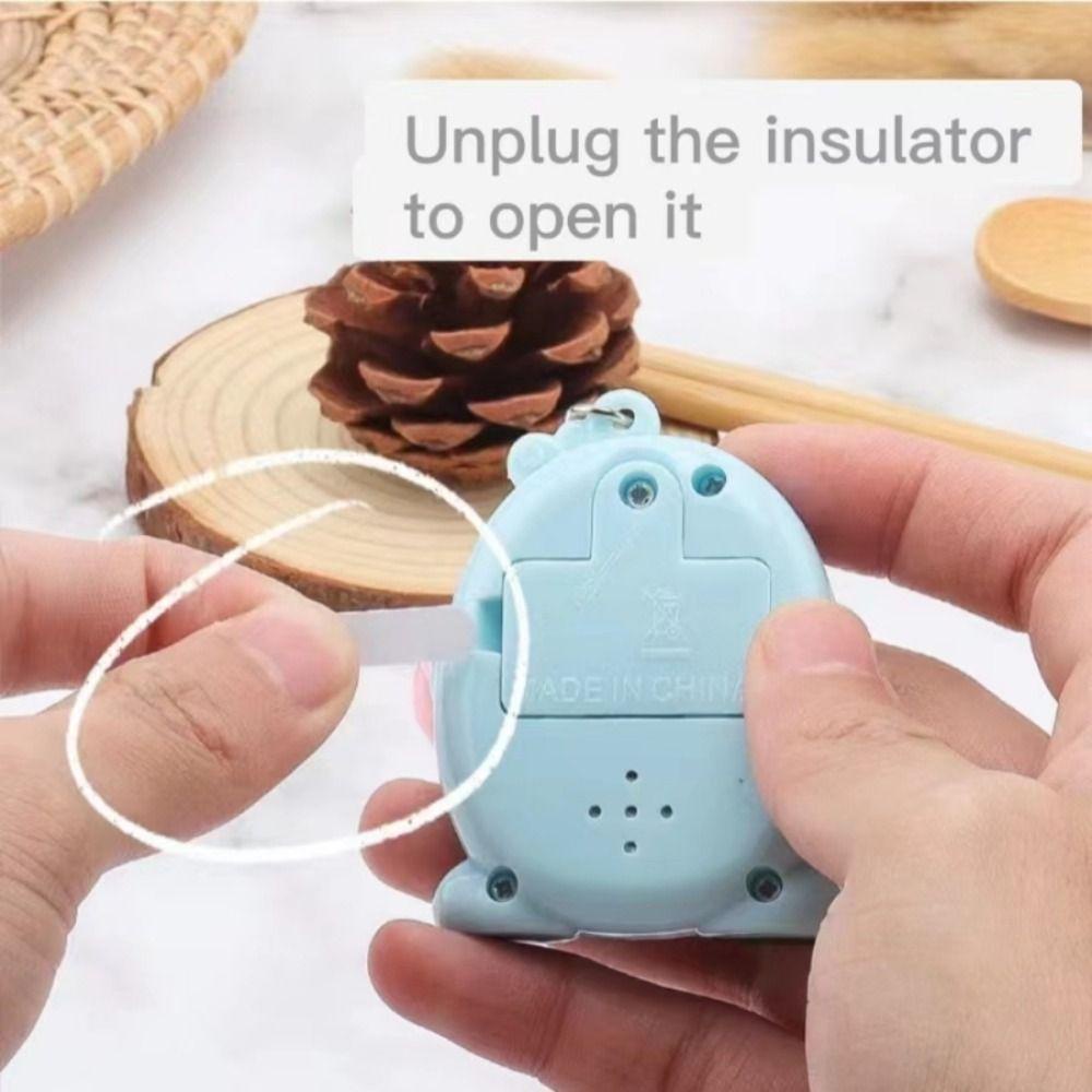 Thú Nhồi Bông Hình Chim Cánh Cụt Vui Nhộn Cho Bé|Bộ Đồ Chơi Giáo Dục Dành Cho Trẻ|Trò Chơi Kỹ Thuật Số Độc Đáo Thú Vị Dành Cho Thú Cưng