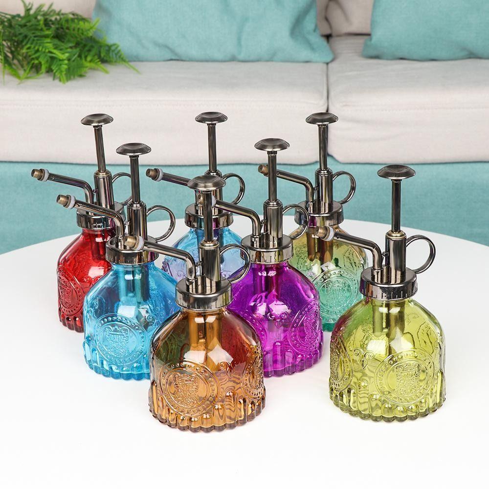 Bình Xịt Nước Tưới Cây 24 Ngăn Kiểu Cổ Điển Tiện Dụng