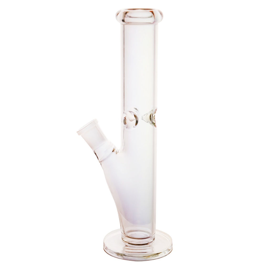 Bình Thủy Tinh Thí Nghiệm Khoa Học Và Phòng Thí Nghiệm Bền Bỉ Chống Mài Mòn Màu Trắng Sáng Tạo 26x8cm