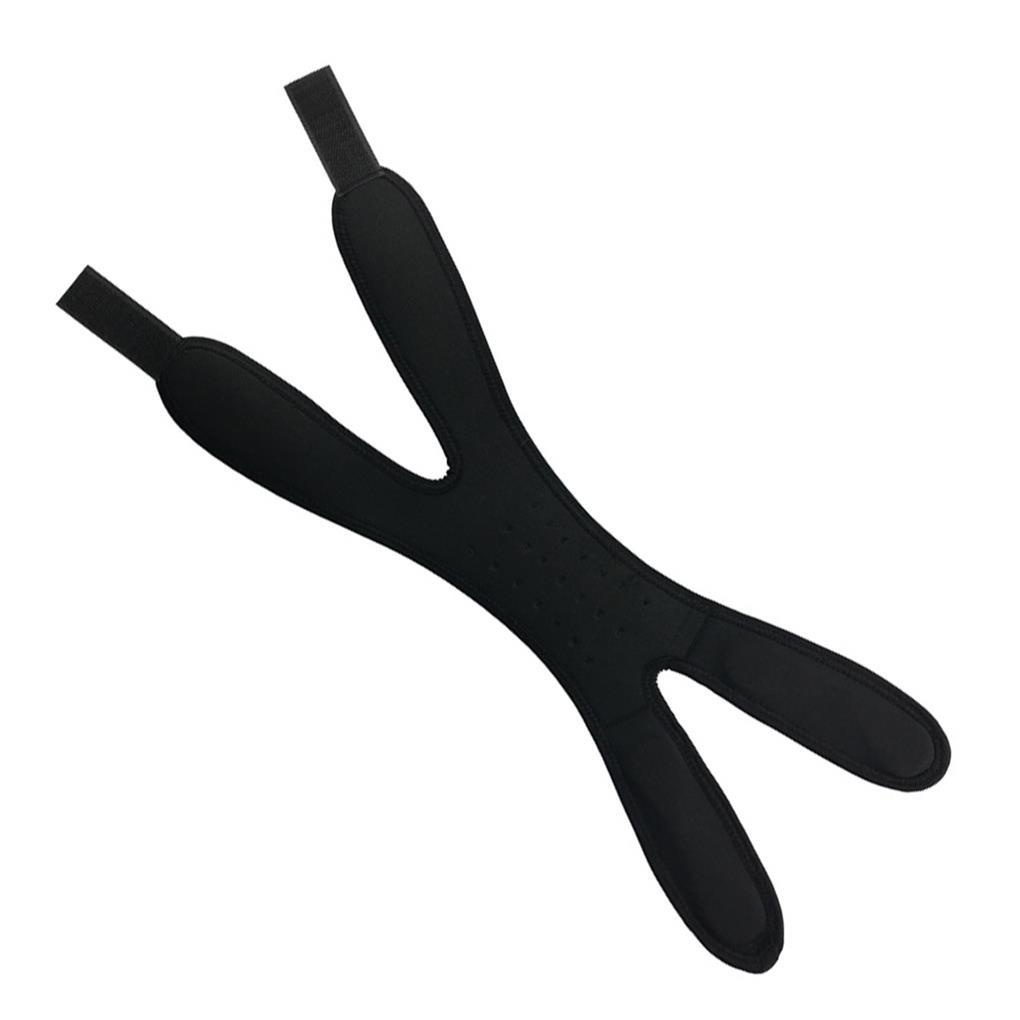 Đai Quấn Bảo Vệ Đầu Gối Khi Chơi Thể Thao