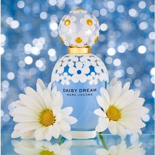 [ Silver Scent ] | Nước hoa M.J Daisy Dream dạng chiết (5ml/10ml)