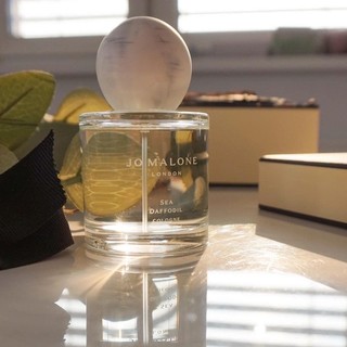 Nước hoa Jo Malone London Sea Daffodil / Moonlit Camomile Cologne