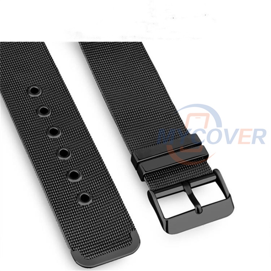 Dây Đeo Inox Cho Đồng Hồ Thông Minh Series Ultra 8 7 6 SE 5 4 3 2 1 Kích Thước 49mm 41mm 45mm 44mm 42mm 40mm 38mm