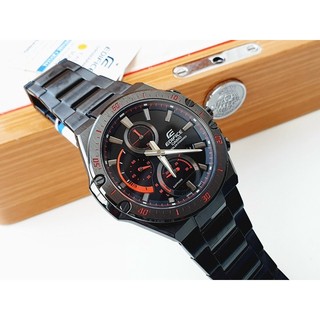 Đồng hồ nam dây thép casio edifice efs s560dc 1a