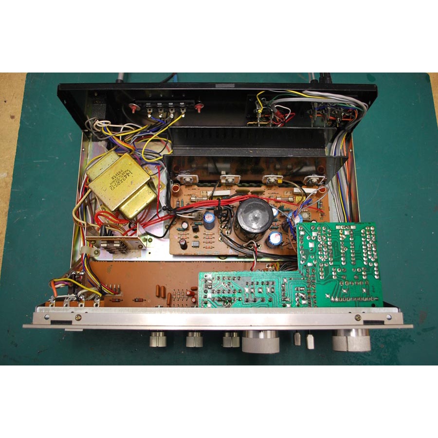 SONY TA-1630