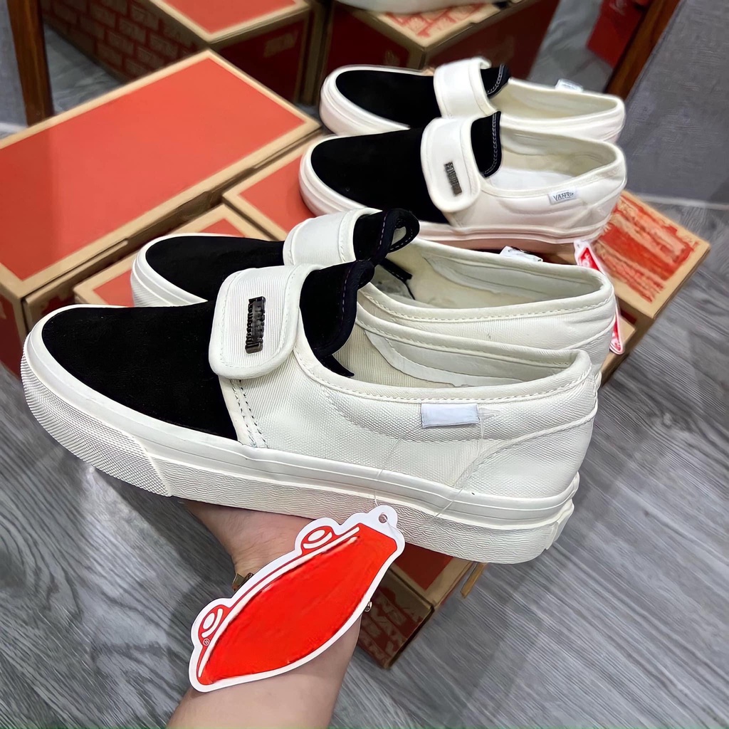 Giày Thể Thao Vans Caro, Vans fear of god Caro, Giày Vans fear of god Hot trend nam nữ đủ size