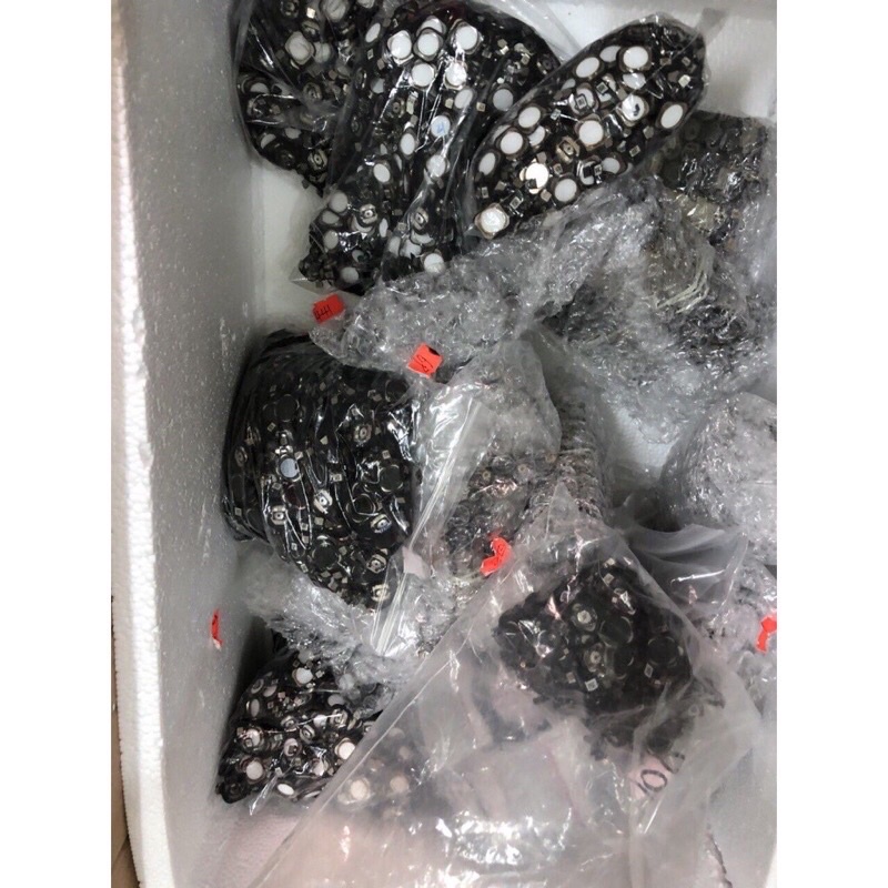 Phím Home Dành Cho lP 6/ 6 Plus/ 6s/ 6s Plus Độ Đàn Hồi Tốt Dễ Dàng Thao Tác Khi Sử sẽ