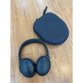 Tai nghe bluetooth chụp tai chống ồn BOSE QC35-I và QC35-II