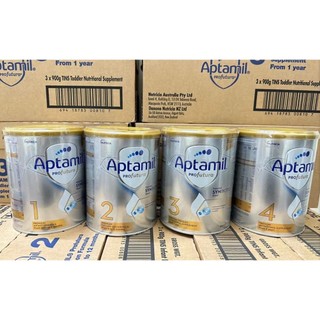 Sữa Aptamil Profutura Úc 900g