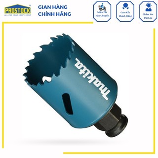 Mũi khoét lỗ BIM MAKITA 19mm B-11271 22mm B-11293 60mm B-11427 92mm B-11483