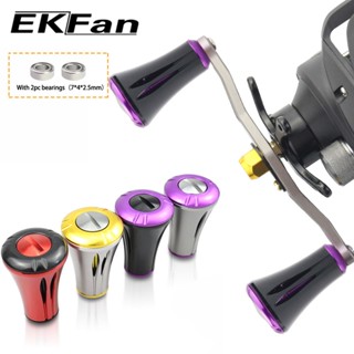 EKfan Guồng Quay Cần Câu Cá abu Daiwa Shimano Bằng Hợp Kim Nhôm