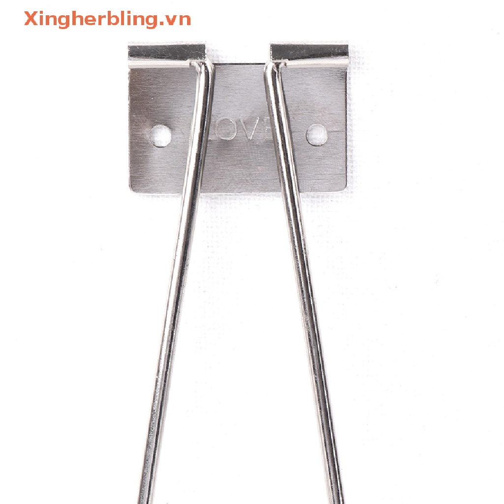 Giá Đỡ Khung Ảnh Bằng Sắt Kích Thước 5 8 10 inch