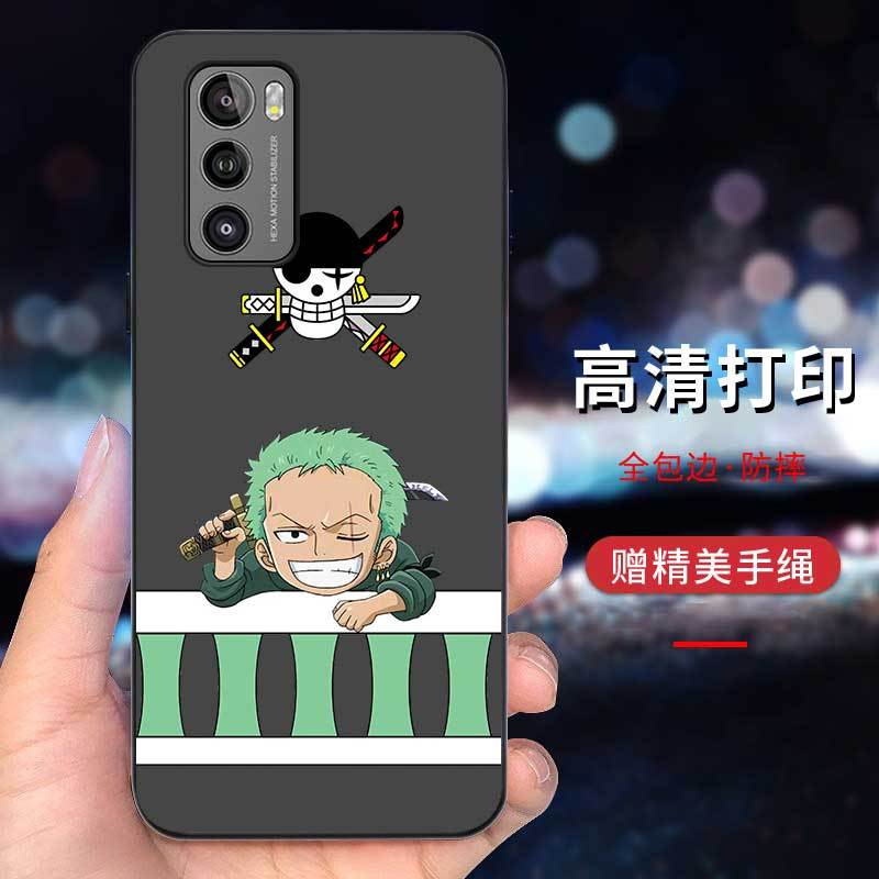 Ốp Điện Thoại Cứng Họa Tiết Hoạt Hình Chú Gấu Dễ Thương Chống Rơi Cho LG Wing 5G