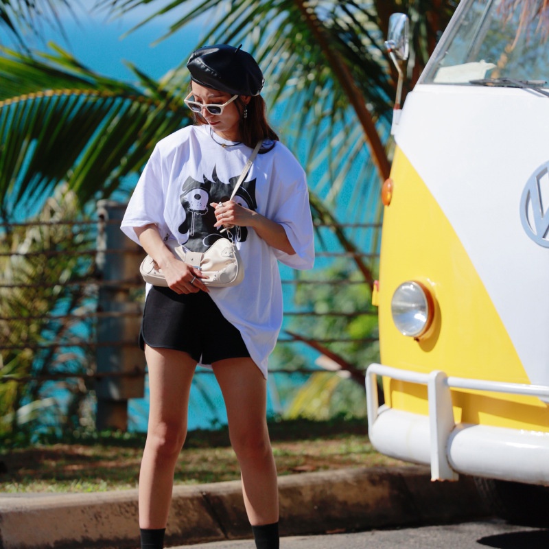 Túi Đeo Vai Thiết Kế Mới Cao Cấp Thời Trang