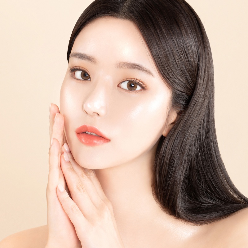 Kem bắt sáng highlighter dạng thỏi làm làn da tươi sáng Aurora Highlighter 7g