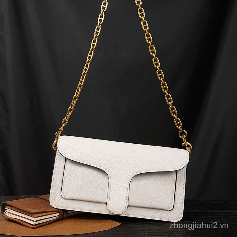 Translated Dây Đeo Túi Xách Đeo Vai / Kẹp Nách Kochi BEAT Dây Xích Kim Loại Chuyên Dụng Làm Thủ Công