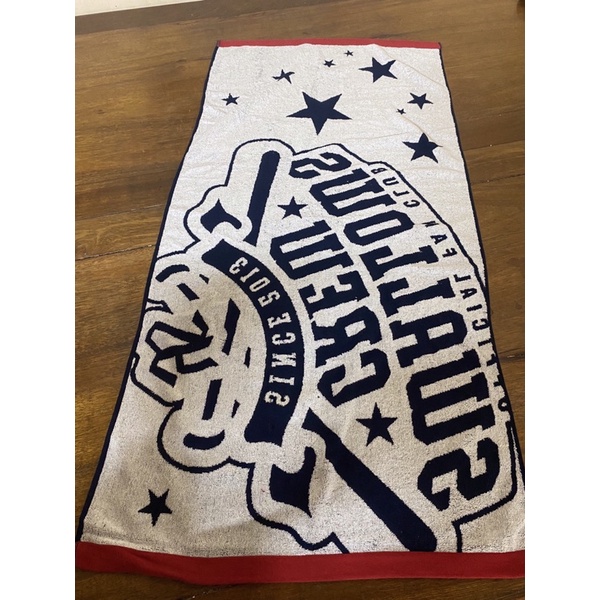 Khăn tắm xuất dư Nhật 60*120cm