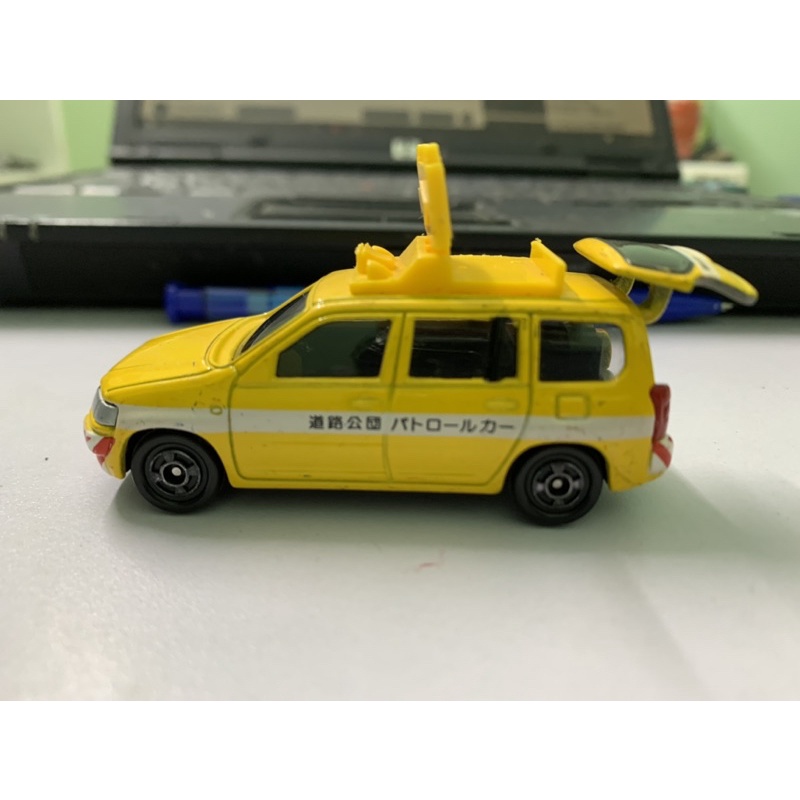 tomica toyota probox