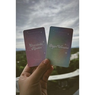 Card bo góc Englot