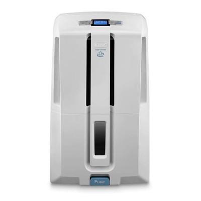 Máy hút ẩm Delonghi DD230P- Bảo hành chính hãng 12 tháng