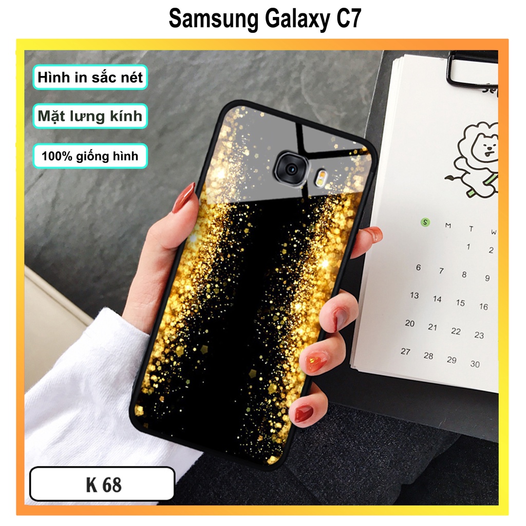 Ốp lưng chống vỡ Samsung Galaxy C7