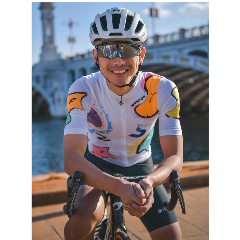 Áo Nam Monton 2023 Time 11023