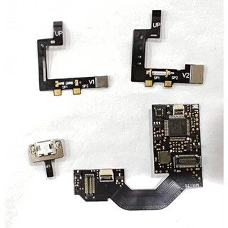Bộ Modchip máy Nintendo Switch V1/V2