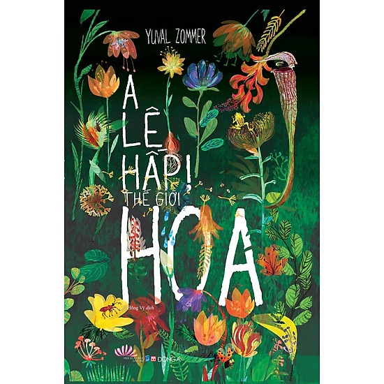 Bộ Sách A Lê Hấp! (Combo, lẻ tuỳ chọn)