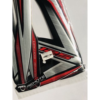 Tem Airblade 2014 VN Đỏ Đen 3L Zin