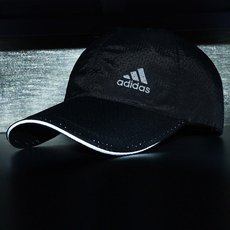 Mũ Lưỡi Trai Chống Nắng Phối Lưới Thoáng Khí Nhanh Khô Thời Trang Unisex