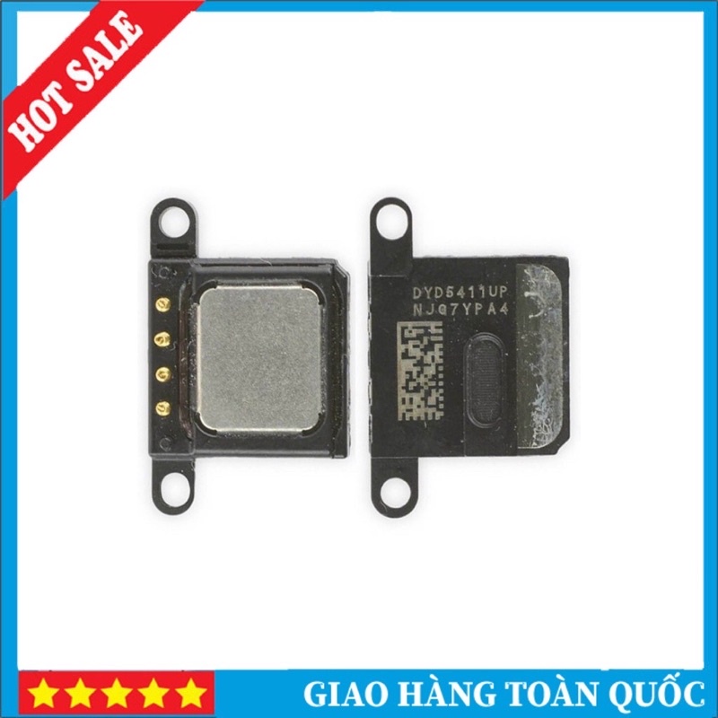 Loa Trong lP 6, 6p, 6s, 6sp, 7, 7p, 8, 8p Zin Bóc Máy  Âm Thanh Rõ Ràng Chính Xác