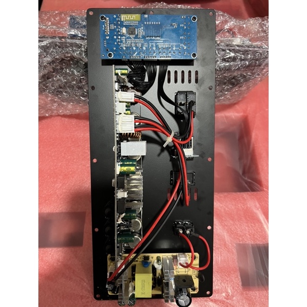 Loa kéo karaoke bass 40, 3 đường tiếng cao cấp