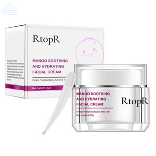  Kem Dưỡng Da Mặt RtopR Chiết Xuất Xoài Giúp Dưỡng Ẩm   Chống Lão Hóa   Làm Trắng Da   Se 