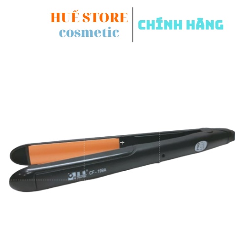 [BH 6 Tháng]Máy là cụp bản sứ CF-199A HUẾ STORE