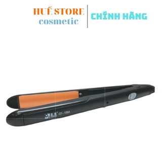 Máy là cụp bản sứ cf-199a huế store