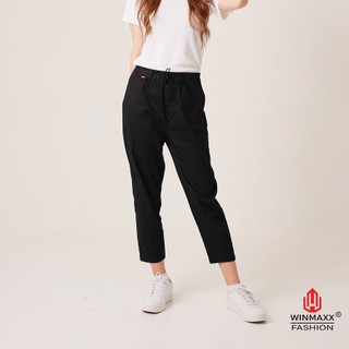 Quần Lở Baggy Nữ Lưng Thun D10 (Thương hiệu Winmaxx - Seven Stars)