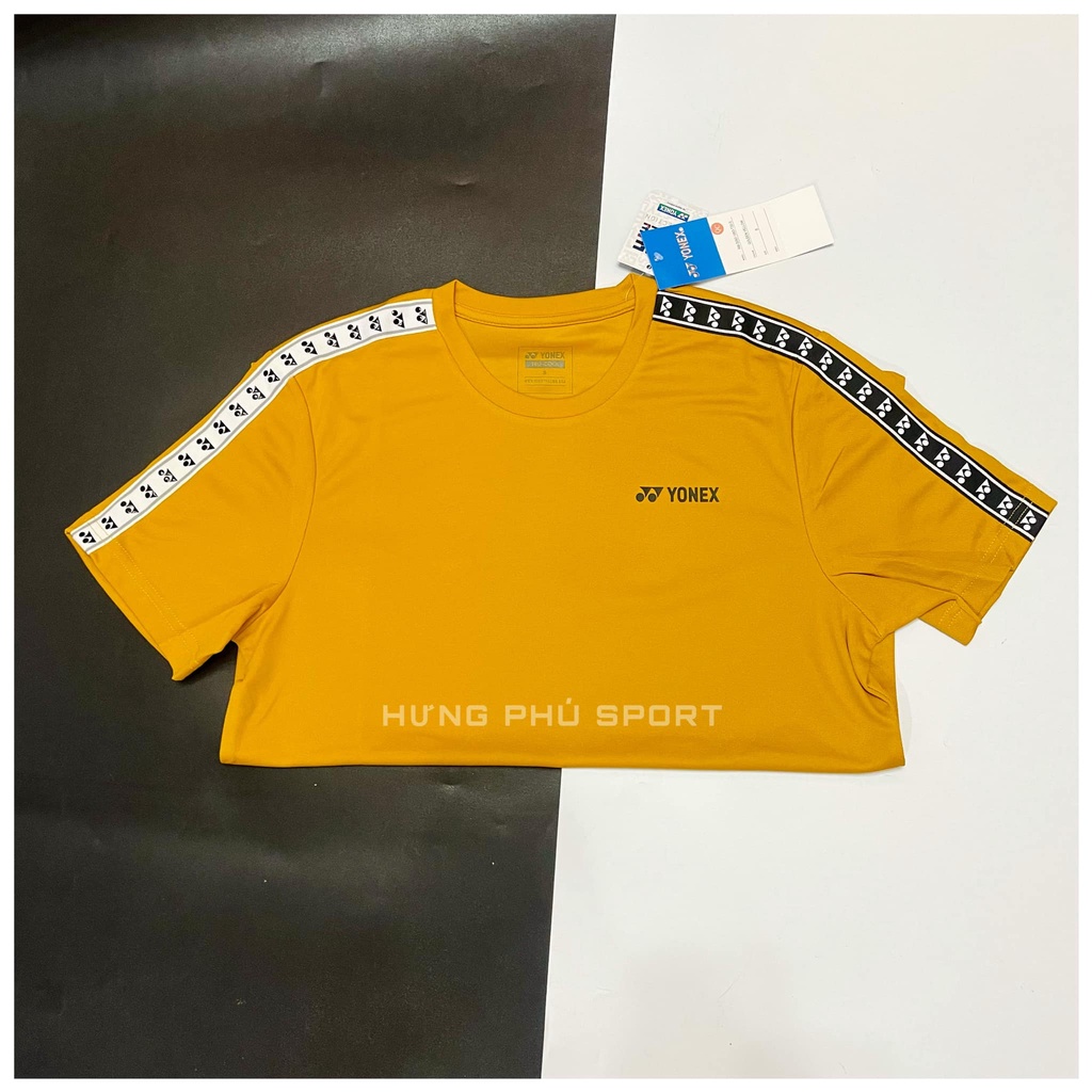 Áo Thể Thao / Cầu Lông Nam Yonex 1953 Chính Hãng
