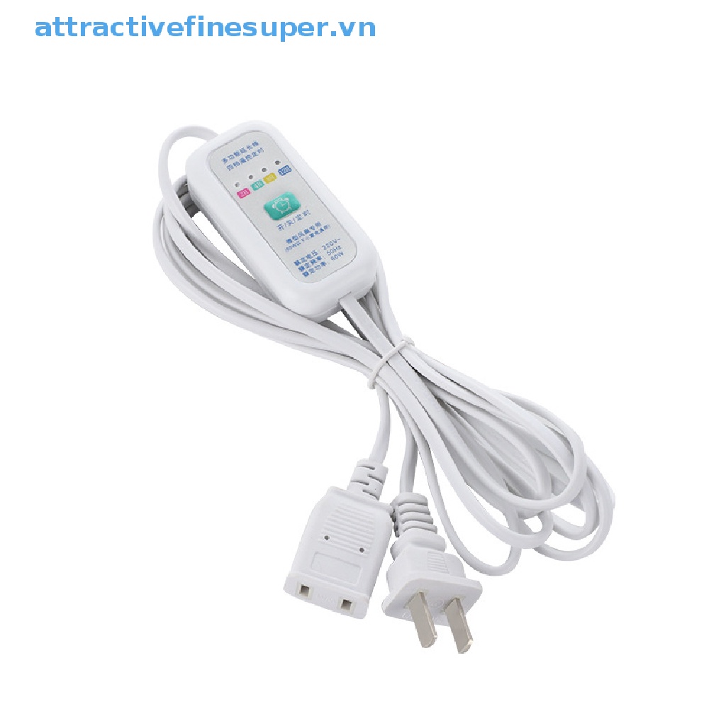 Dây Cáp Nối Dài Công Tắc Nguồn Điều Khiển Từ Xa 3-5m