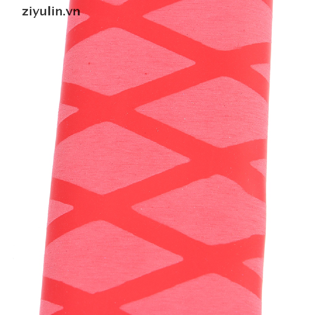 1 Cuộn Băng Keo Quấn Cán Vợt Bóng Bàn ziyulin Co Giãn Thấm Hút Mồ Hôi Tiện Dụng