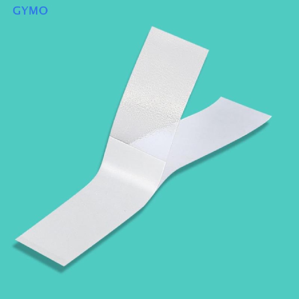 [cxGYMO] Set 36 Miếng Dán Hai Mặt Không Gây Sợ Hãi Dành Cho Quần Áo Và Cơ Thể HDY