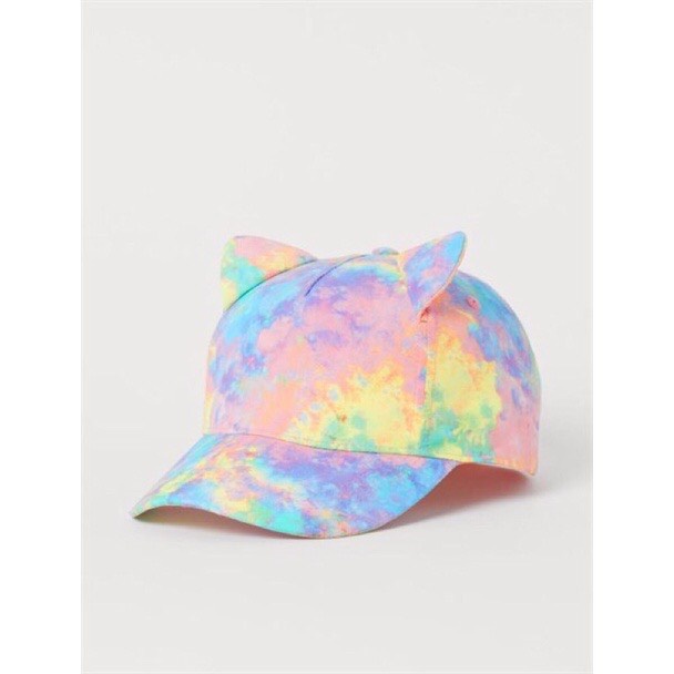 Mũ Bé Gái HM Xuất Dư Xịn