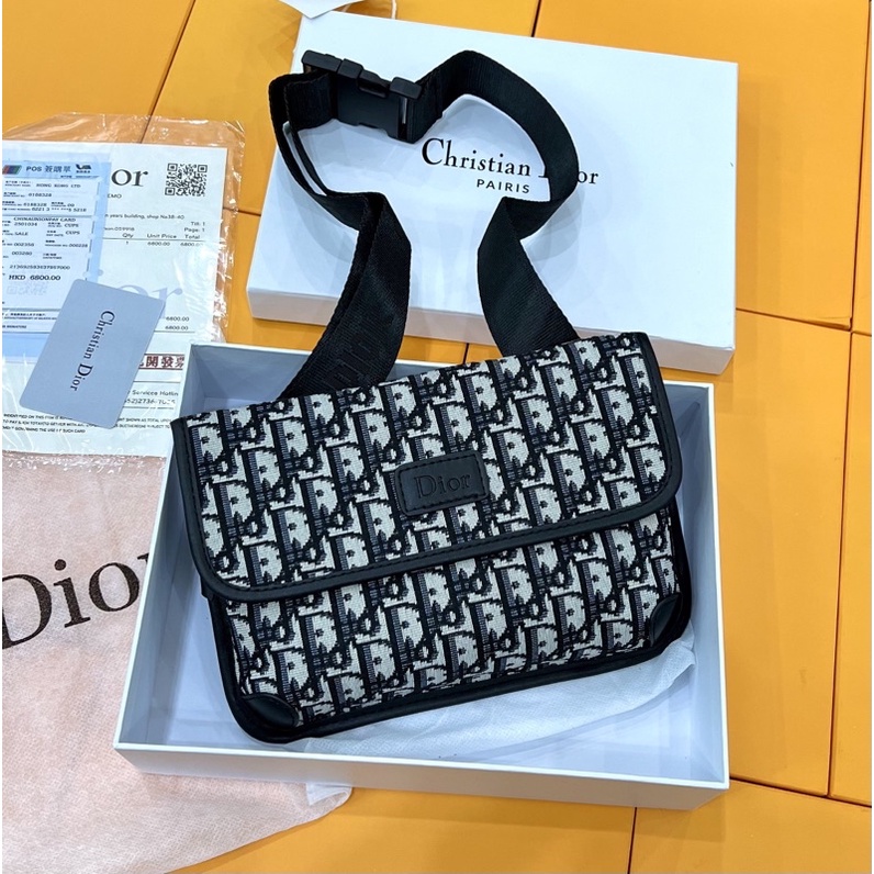 Túi đeo chéo nam Lv , Fullbox hộp giấy thẻ , túi đeo vai cao cấp