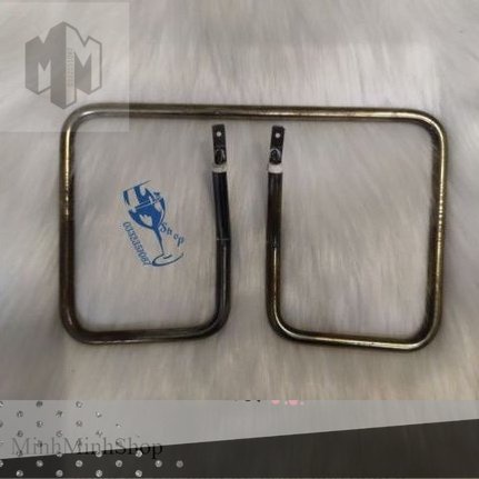 thanh nhiệt máy ép bánh 220v-1000w