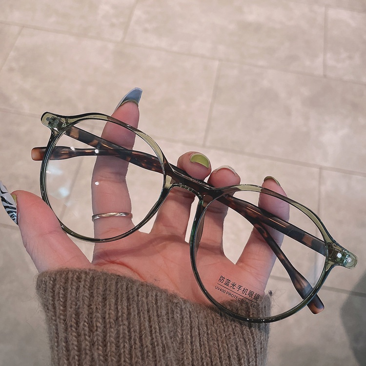 Kính Mát Thời Trang Hàn Quốc TR90 t7115