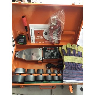 Máy hàn nhiệt Gomes GB-4150AC / 1500W
