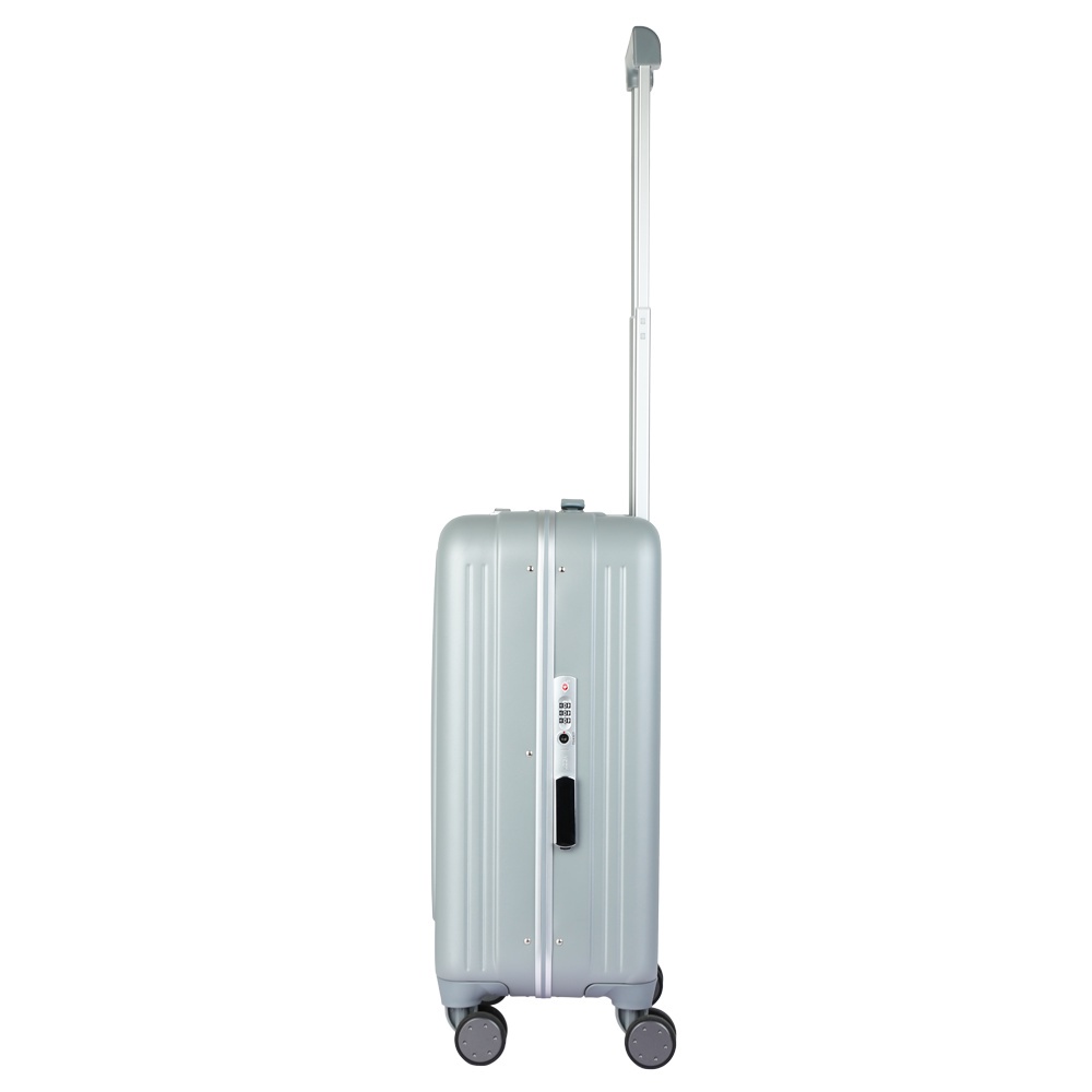 Vali kéo nhựa SAKOS MASTERY Z22 20 inch