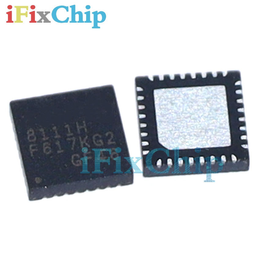 1 Chiếc Mới RTL8111H-CGT RTL8111H 8111H QFN-32