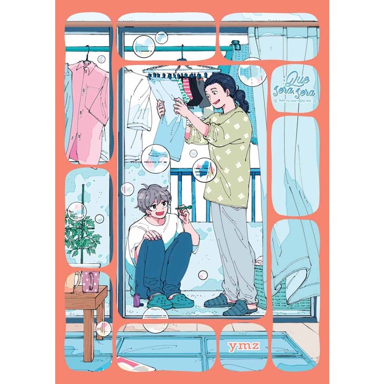 Sách Que Sera, Sera - Biết Ra Sao Ngày Mai - Boxset 2 Tập